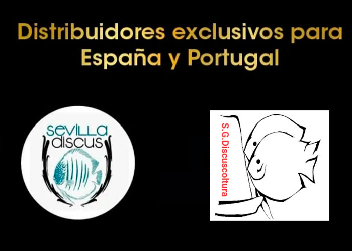 Distribuidores exclusivos para España y Portugal DISKUSZUCHT WEISSFLOG AG